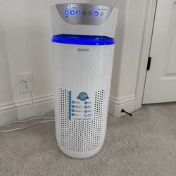 HoMEDICS Air Purifier 