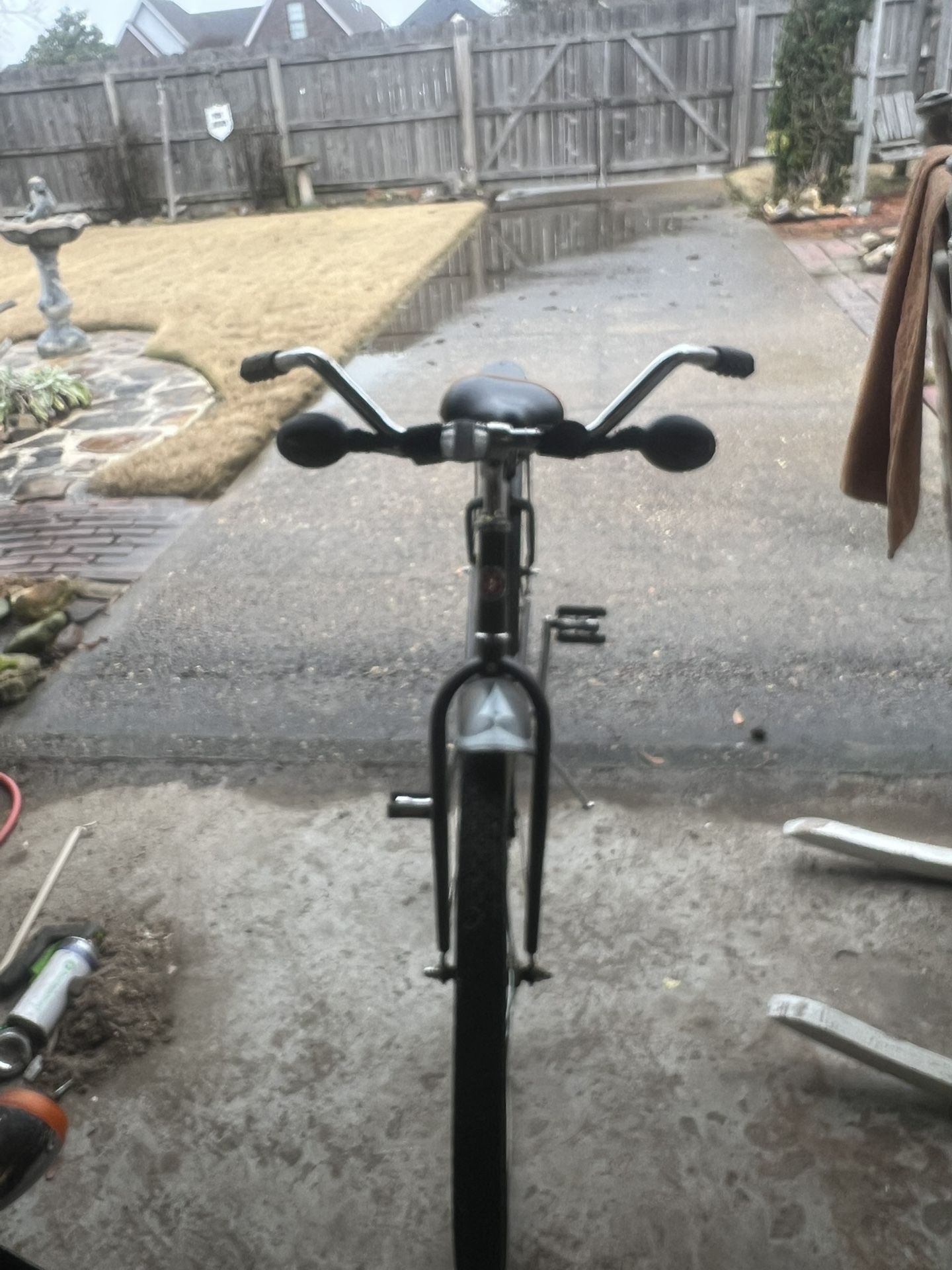 Schwin Delmar Bicycle