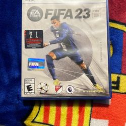 FIFA 23