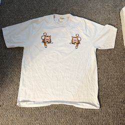 Bape tee shirt