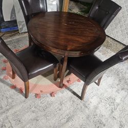 Dinning Table FREE DELIVERY TODAY 