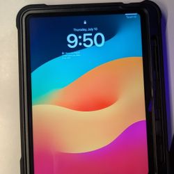 iPad A16 2025 128 Gb