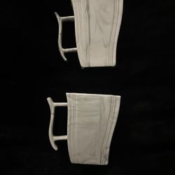 Marble Cups!