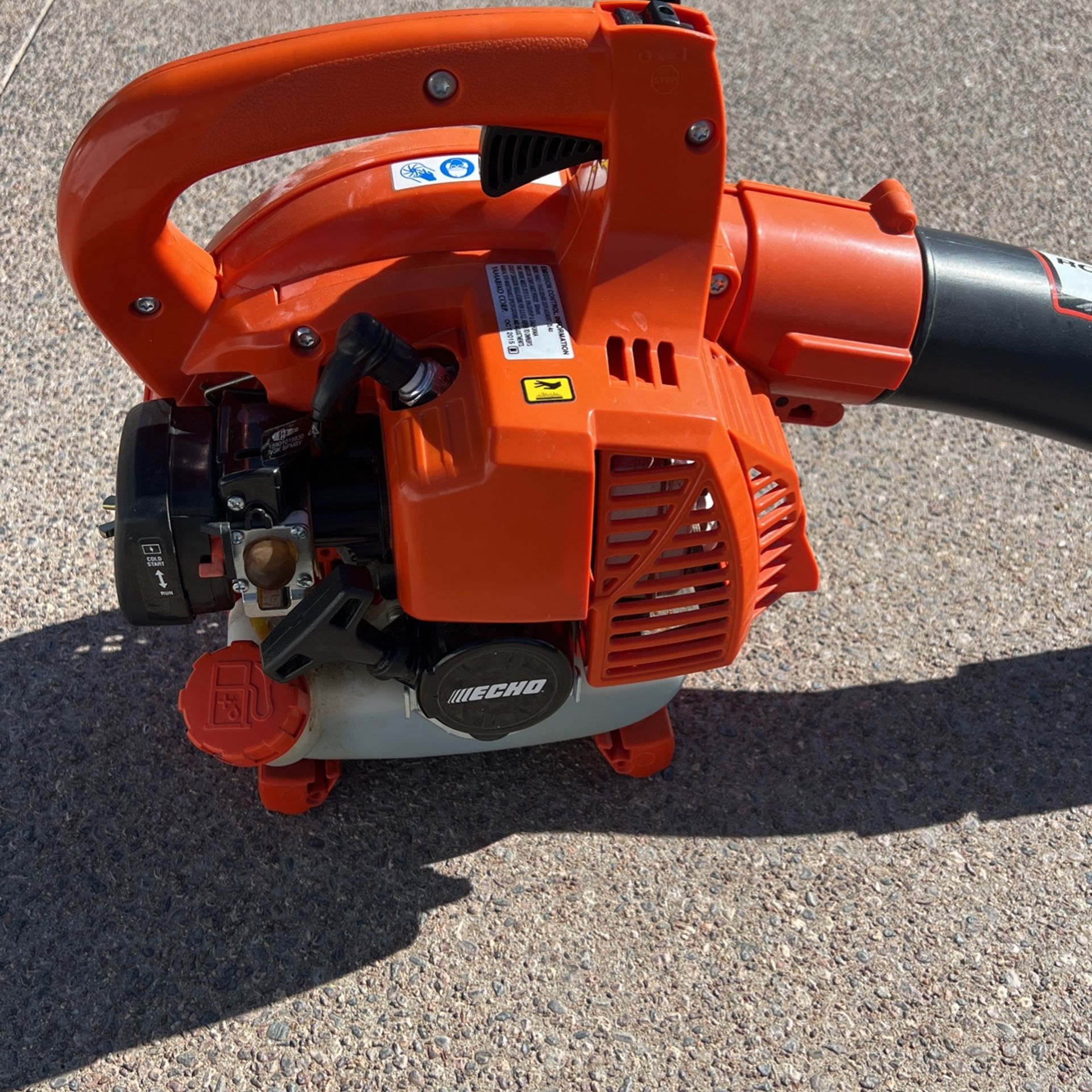 ECHO Leaf Blower PB250LN for Sale in Phoenix, AZ OfferUp