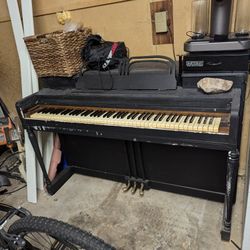 Free Piano