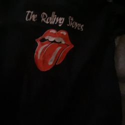 Rolling Stones T Shirt 