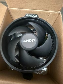 AMD fan