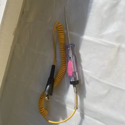 12 Volt Circuit Tester 