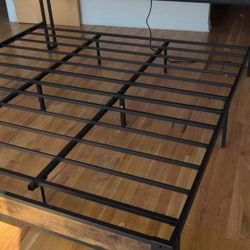 King Size Frame