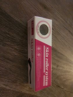 Derma Skin Roller 
