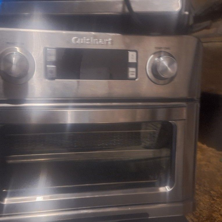 air fryers take 1 or all make offer 