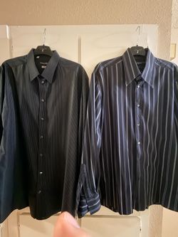 8 Dolce & Gabbana Dress Shirts