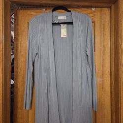 Primark Blue Cardigan New