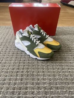 Nike huarache Stussy Size 11