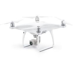 DJI Phantom 4