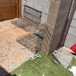Dog Kennels