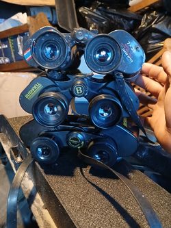Binoculares