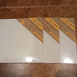 Crafter's Square Artist Canvas