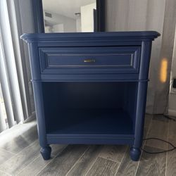 End Table OBO