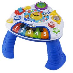 music activity table