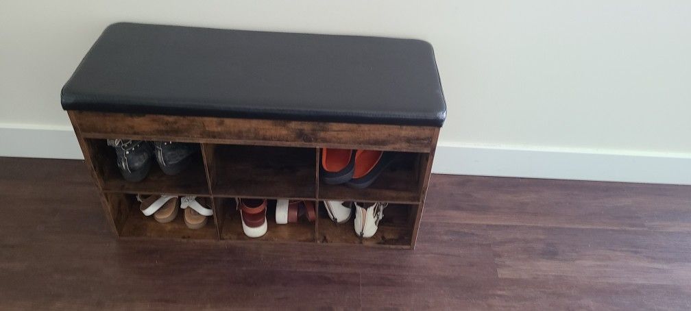 Shoe Holder