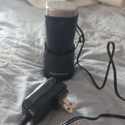 Food Saver CORDLESS COMPACT handheld Unit. Vaccuum Sealer System With Charging Base & Cord