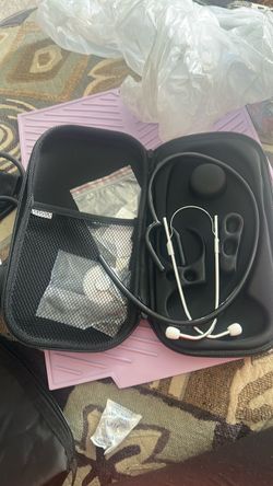 Medico assistant stuff