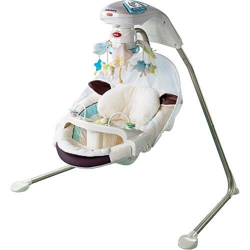 Fisher price swing