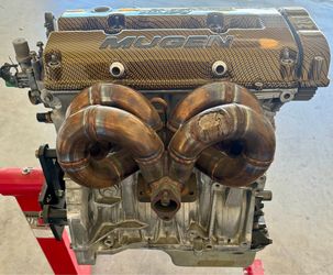 🔥FULLY BUILT SNEAKY POORMANS TYPE R TURBO BUILD 800HP CAPABLE🔥