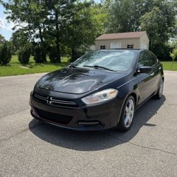 2013 Dodge Dart
