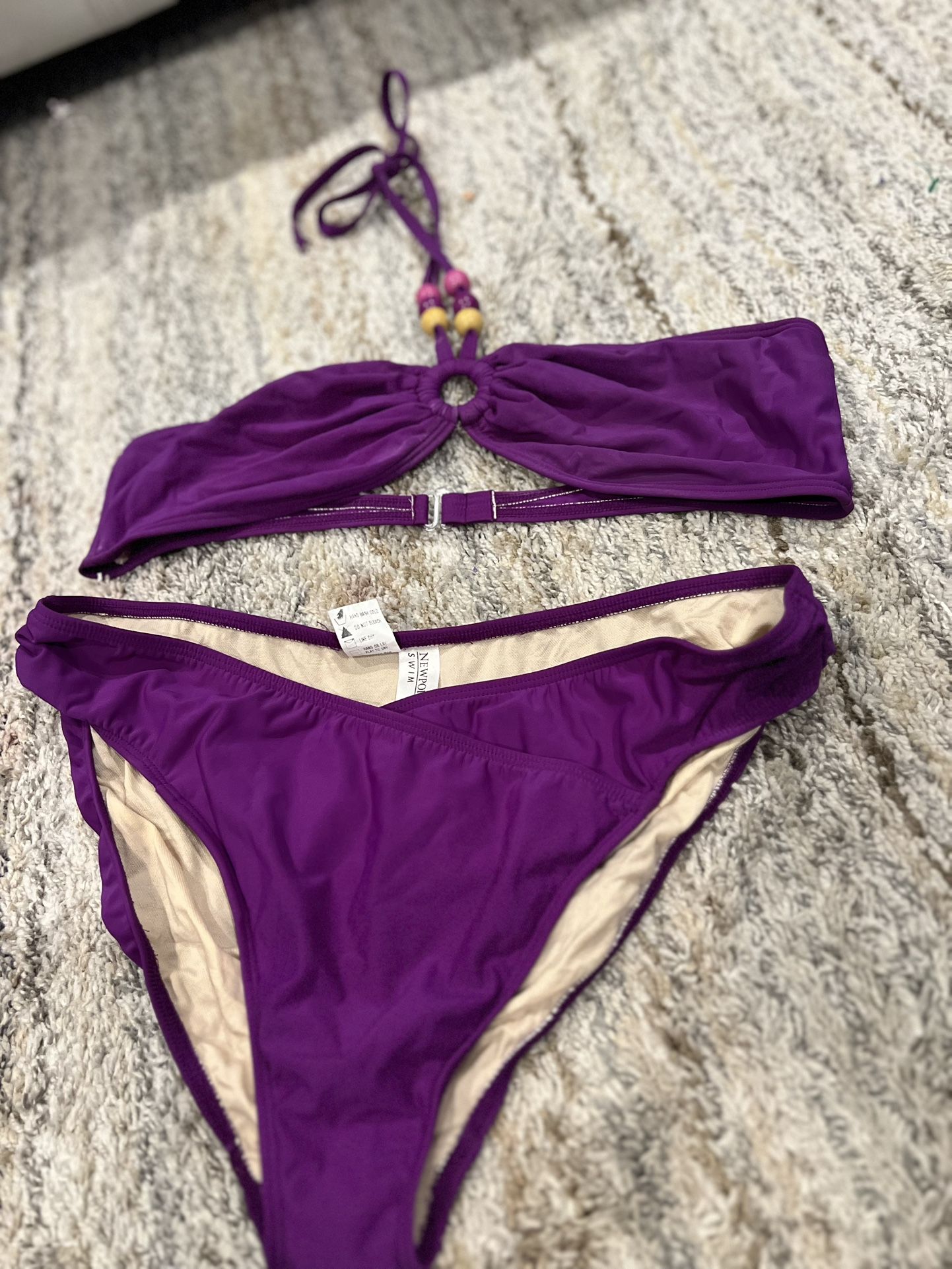 Y2K Bikini 