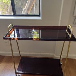 Bar Cart