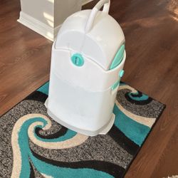 Diaper genie