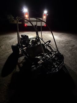 Got kart