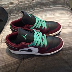 Nike air Jordan’s $120 OBO