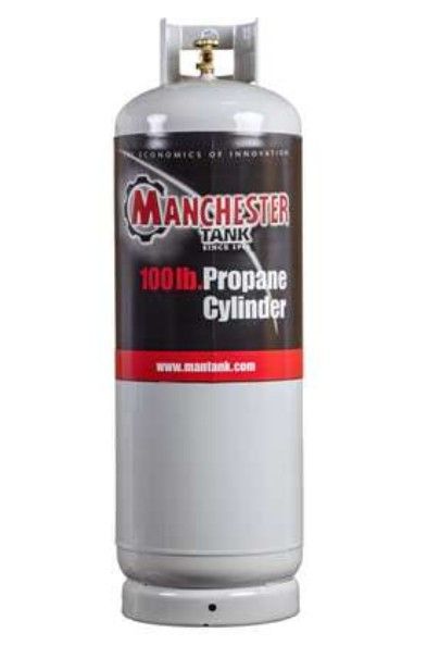 Manchester Propane Tanks 