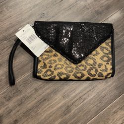 Nordstrom Wristlet New / Willing To Negotiate 