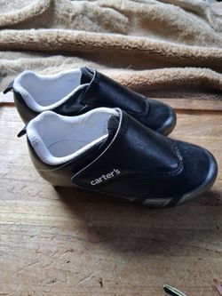 Kid's shoes