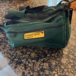 Sportys Flight Gear Bag