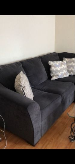 Sectional sofa