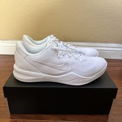 Nike Kobe 8 Protro ‘Halo’ - Size 11