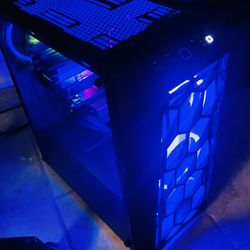 i5 Gaming PC Computer RX 5600 XT