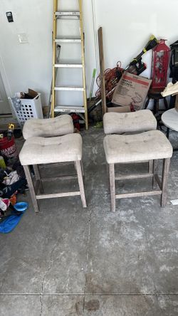 Stools for bar or dinning table
