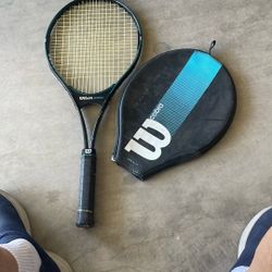 Tennis Racket 
