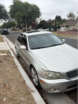 Lexus is (contact info removed)