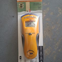 Brand New STUDSENSOR 