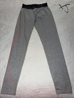 Under armour leggings size XS