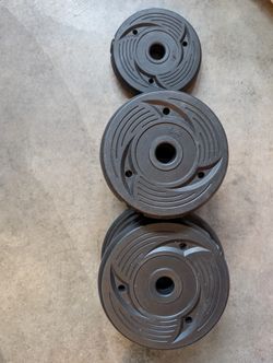Weights