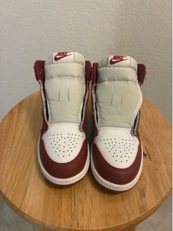 Air Jordan’s (kids)