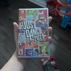 Just Dance 2017